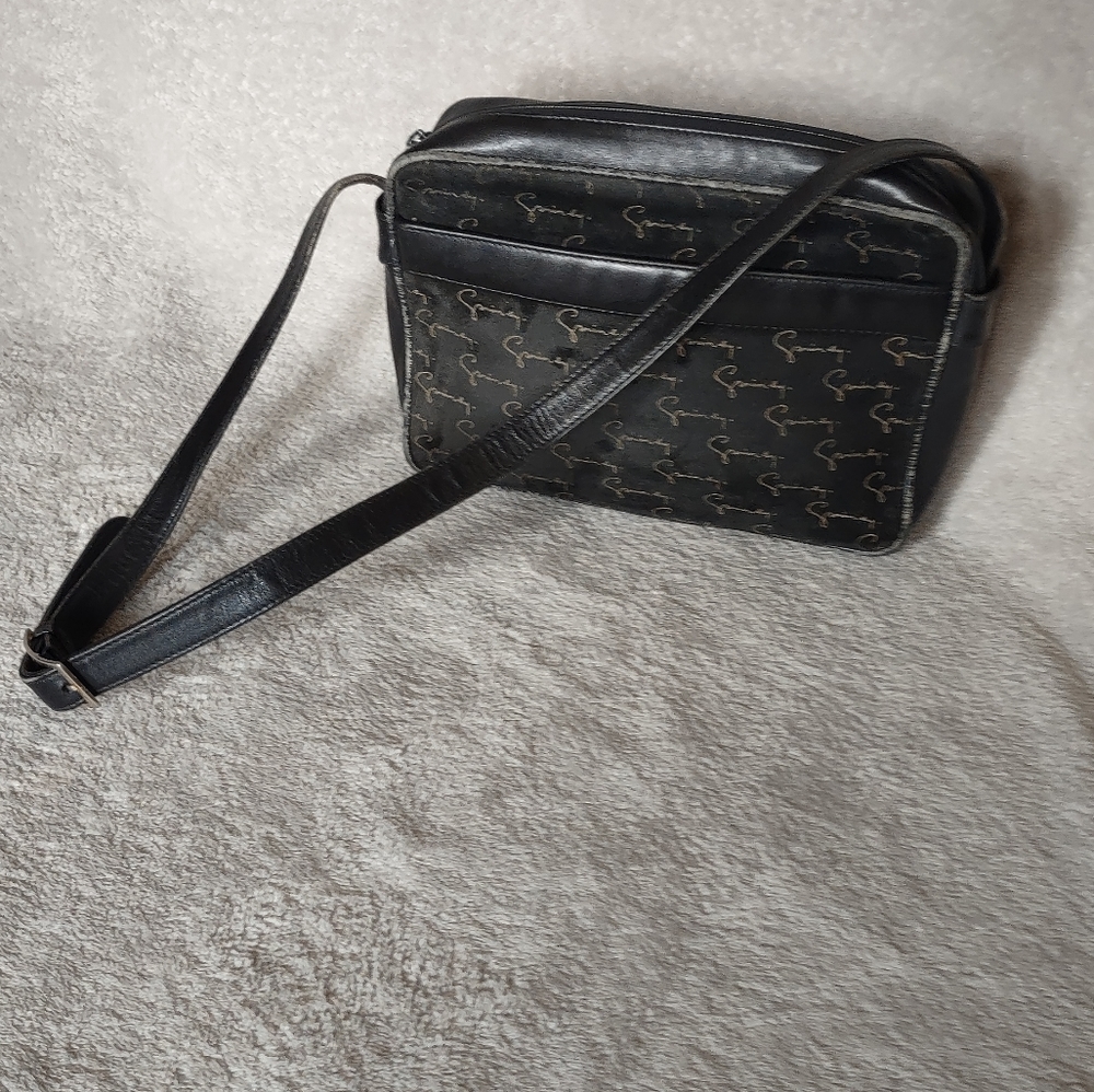 Authentic vintage givenchy shoulder bag